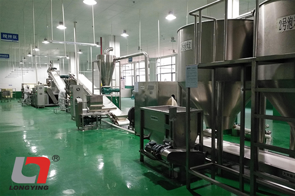 FKJ-4早餐粥全自动灌装封口机